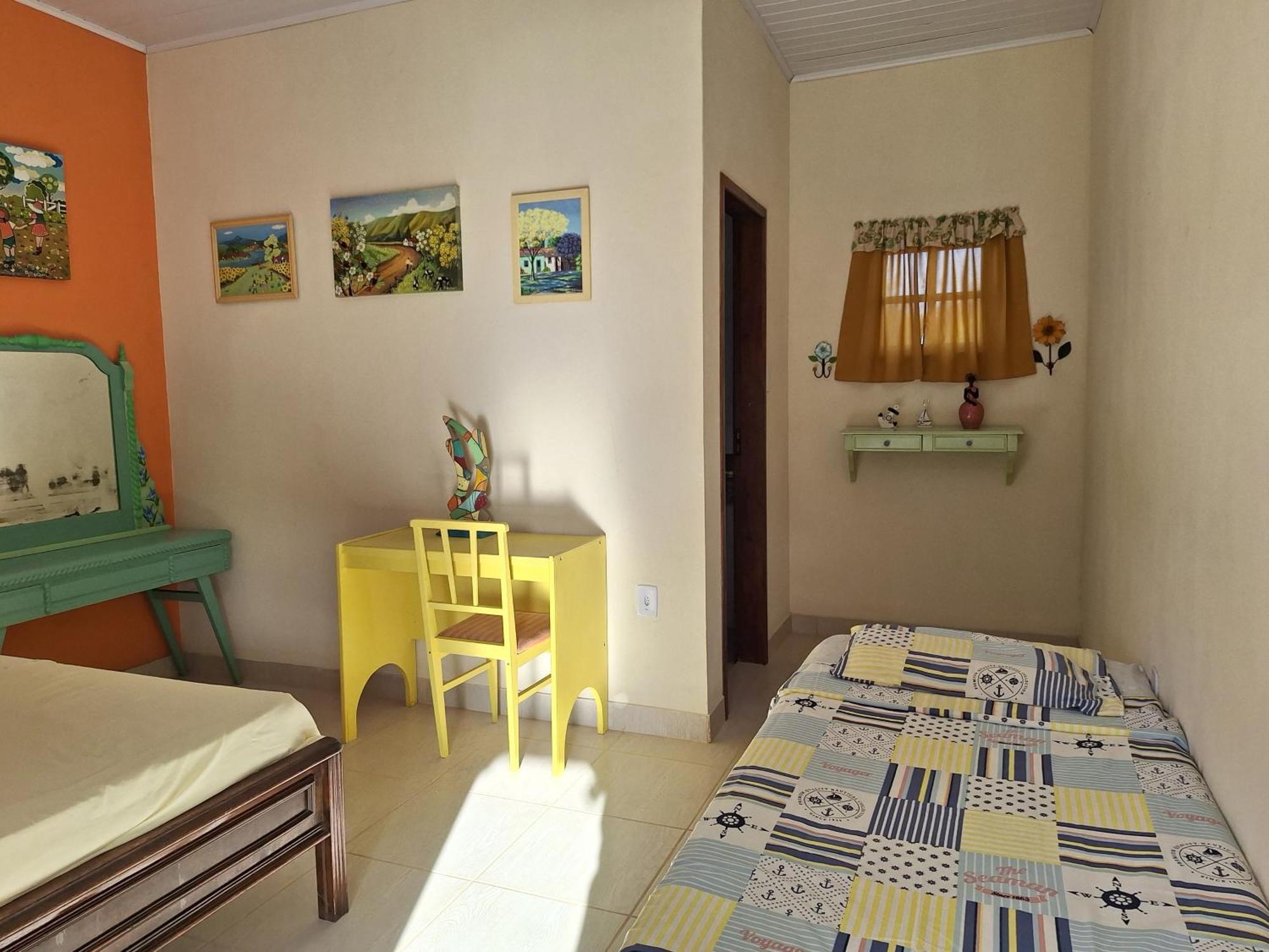 Casa Na Praia Com Piscina Costa Dourada Exteriér fotografie