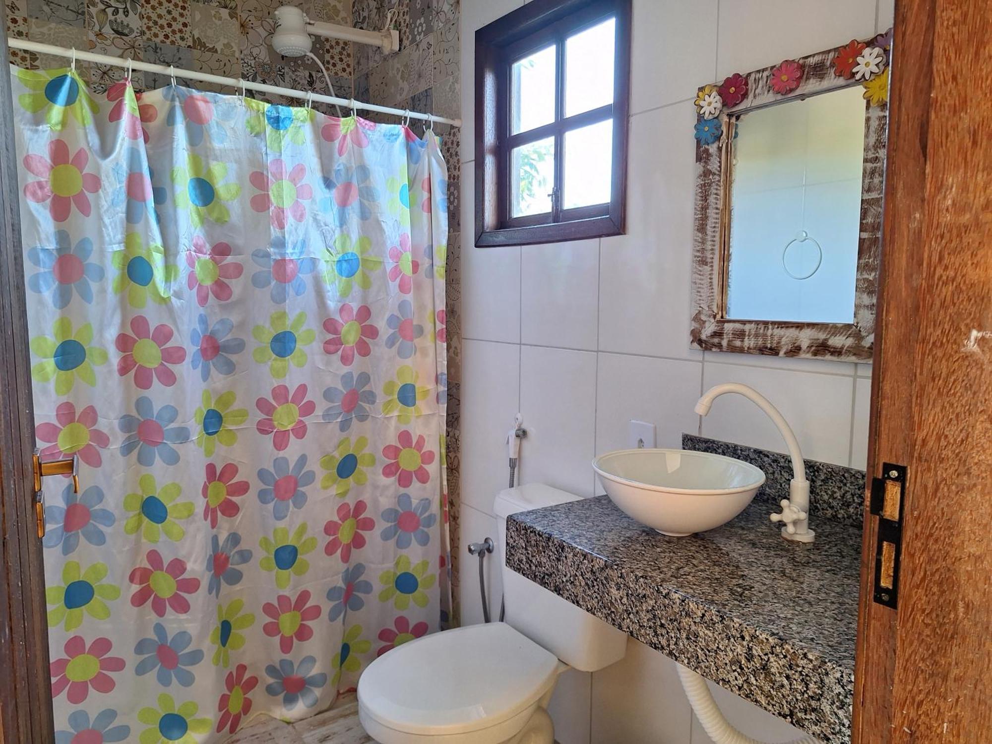 Casa Na Praia Com Piscina Costa Dourada Exteriér fotografie