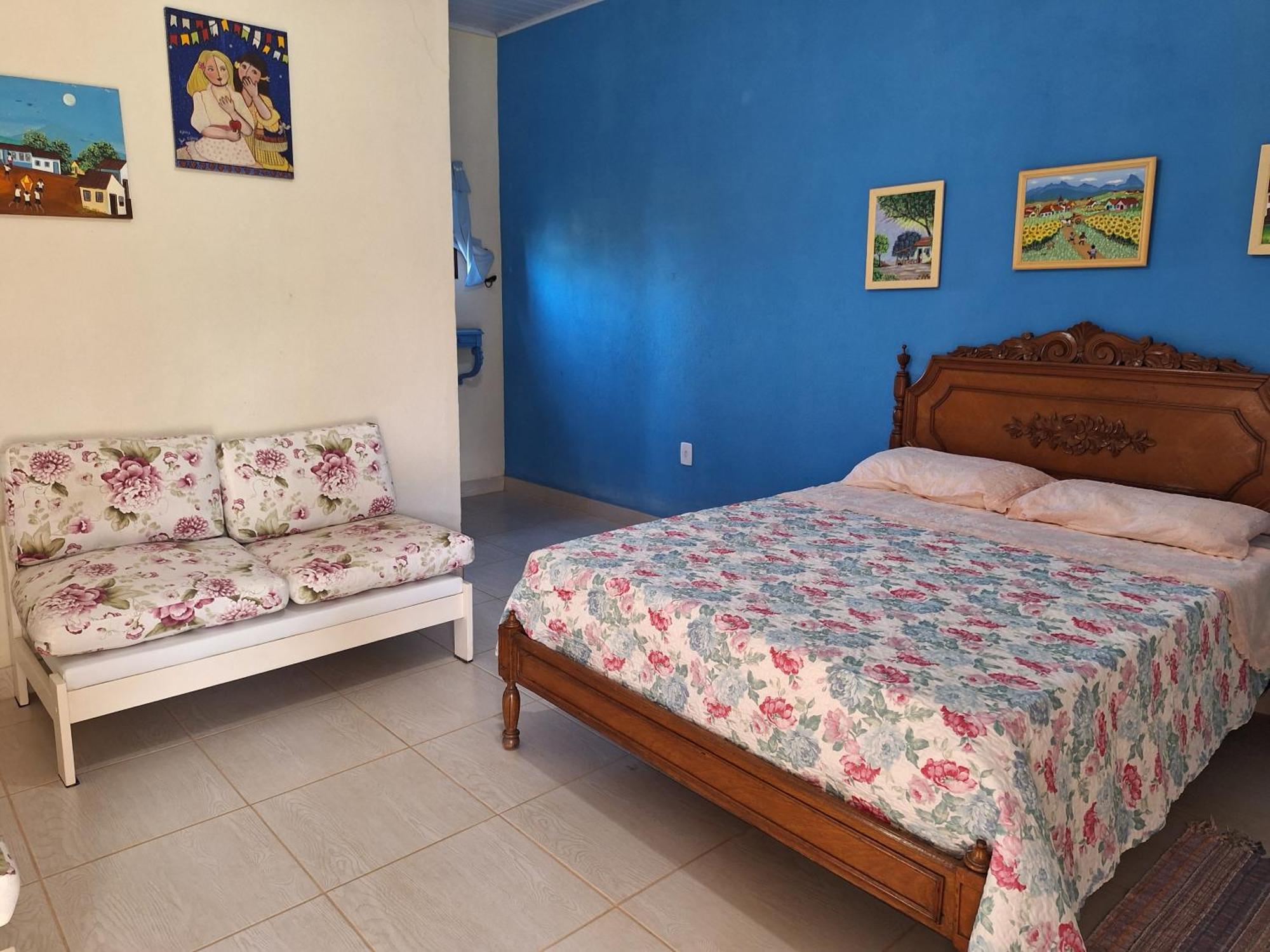 Casa Na Praia Com Piscina Costa Dourada Exteriér fotografie